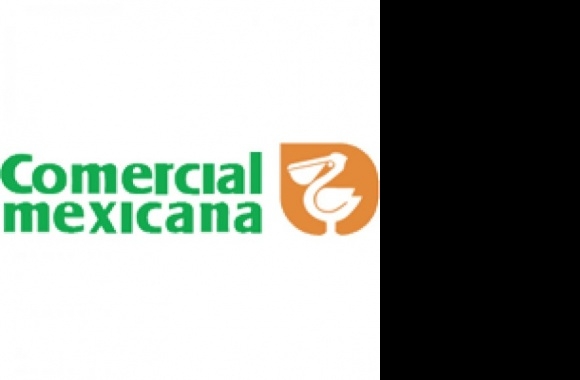 Comercial Mexicana Logo
