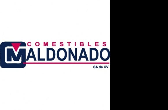 Comestibles Maldonado Logo