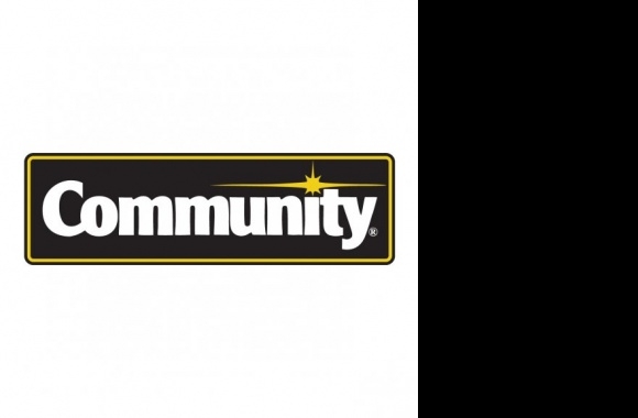 Community Sound Logo