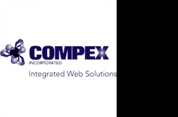 compex, Inc. Logo