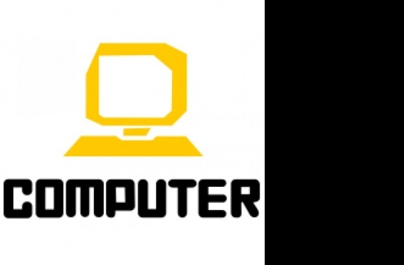 Computer Store Logo