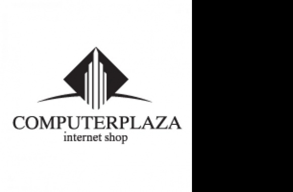 Computerplaza Logo