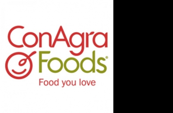 ConAgra New Logo