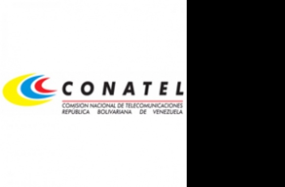 CONATEL Logo