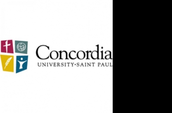 Concordia University, Saint Paul Logo