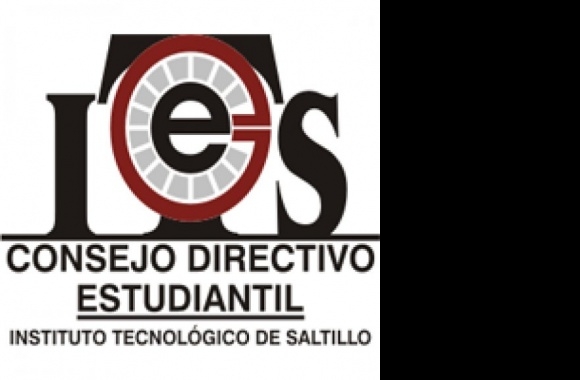 Consejo Directivo Estudiantil Logo