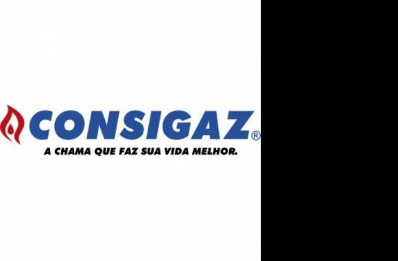 Consigaz Logo