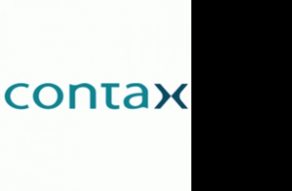 Contax Logo