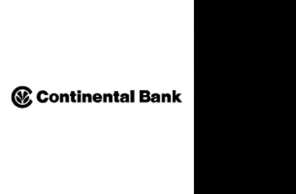 Continental Bank Logo