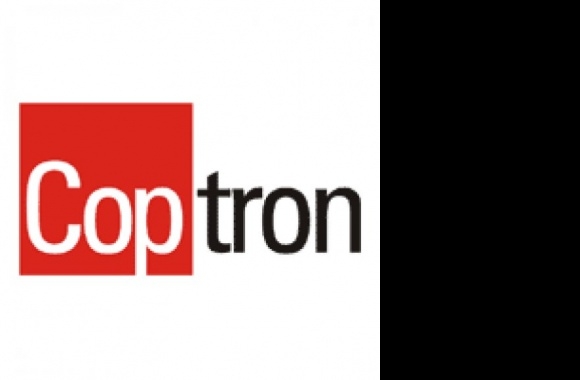 Coptron Logo