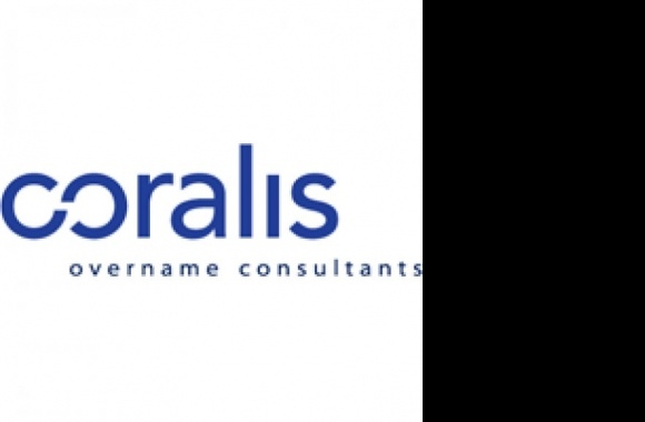 Coralis overname consultants Logo