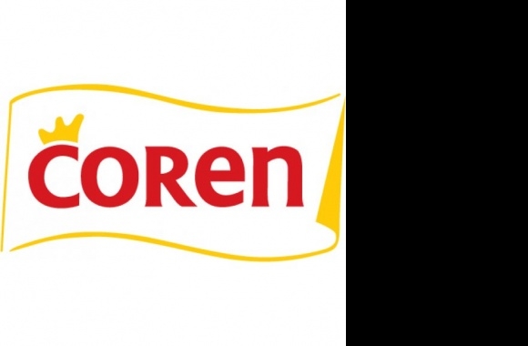 Coren Logo