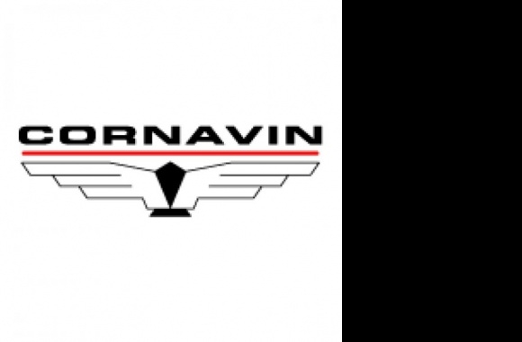 Cornavin Logo