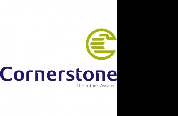 Cornerstone Insurance Plc. Logo