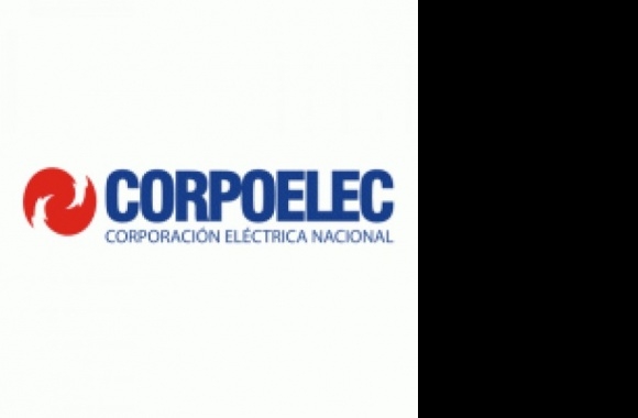 CORPOELEC Logo