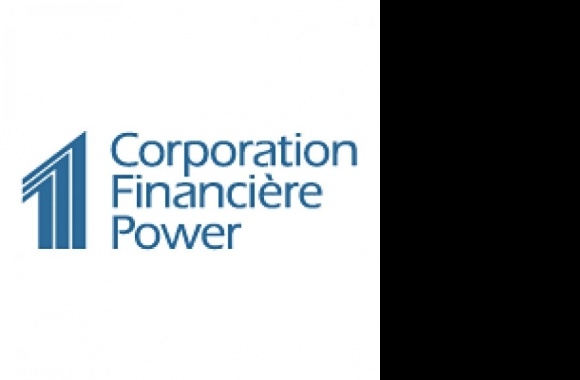 Corporation Financiere Power Logo