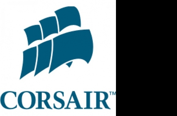 Corsair Memory Logo