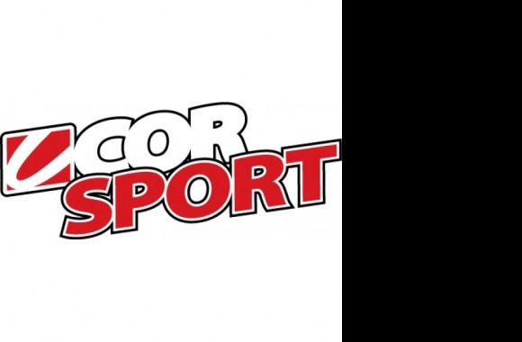 CorSport Logo