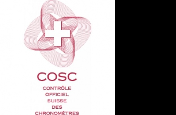 COSC Logo