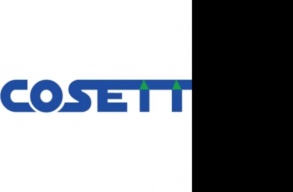 Cosett Logo