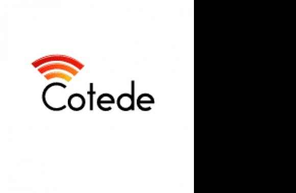 Cotede, S.A. Logo