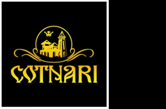 cotnari Logo