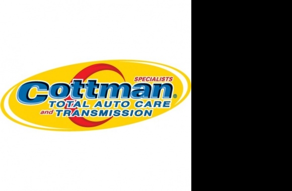 Cottman Transmissions Logo