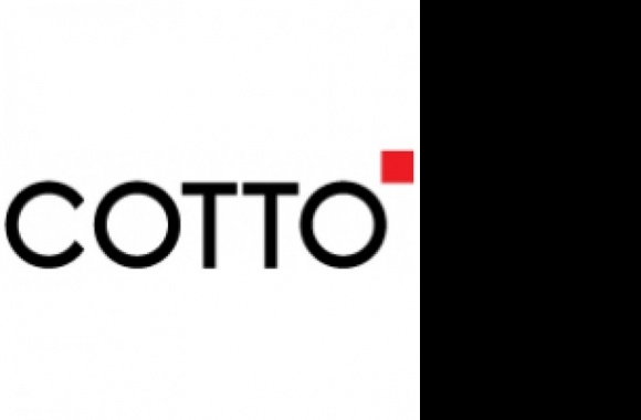 Cotto Logo