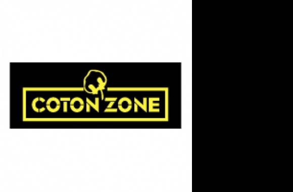 Cotton Zone Logo