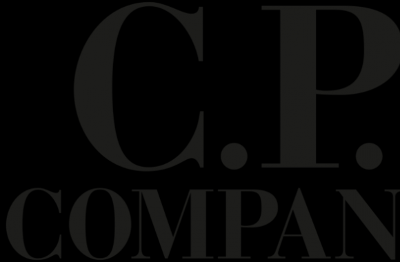 CP Company Logo