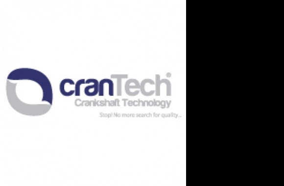 cranTech Crankshaft Technology Logo