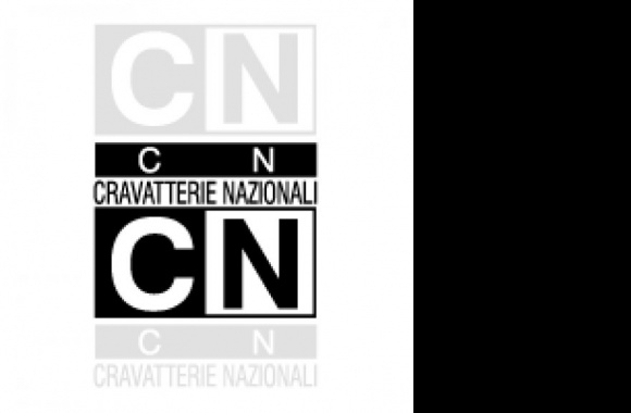 Cravatterie Nazionali Logo