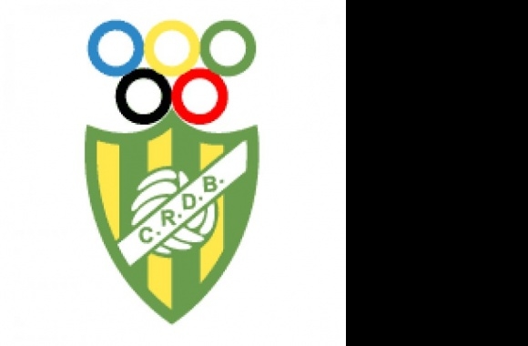 CRD Buraca Logo
