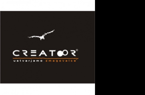 Creatoor Logo