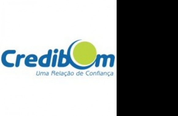 Credibom Logo