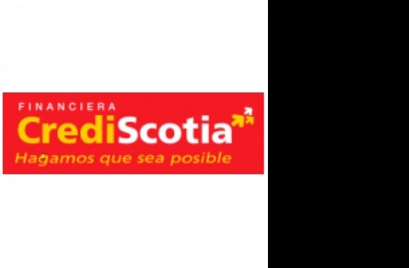 CrediScotia Logo