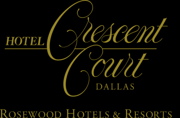 Crescent Court Hotel Logo