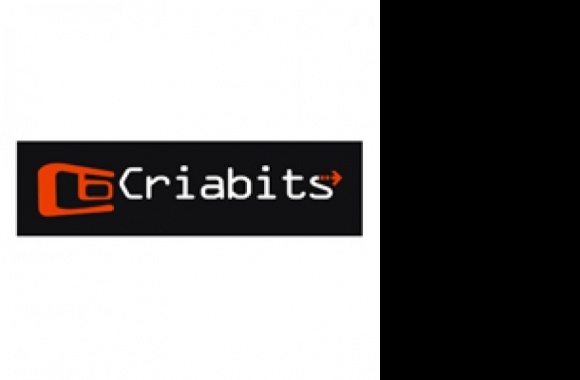 Criabits Internet Logo