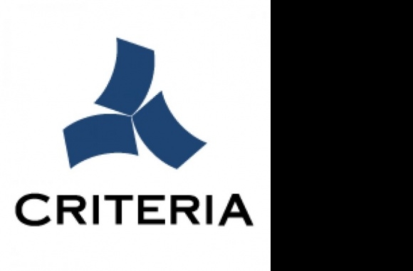 Criteria Logo