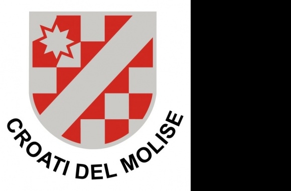 Croati del Molise Logo