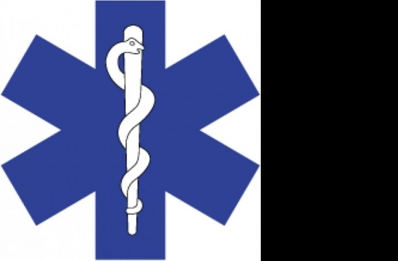 Croce Ambulanza Logo