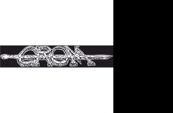 Crom Logo