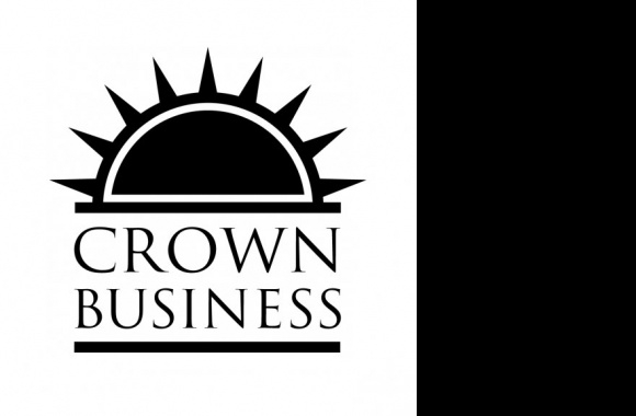 Crown Business Logo