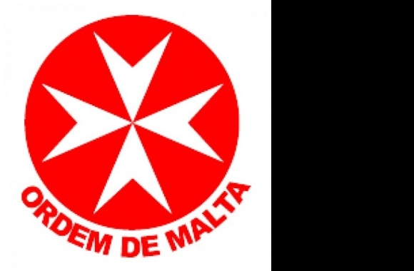 Cruz de Malra Logo