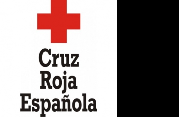 Cruz Roja Espanola Logo