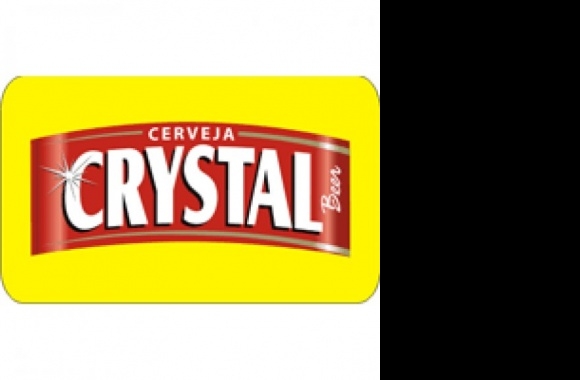 Crystal Beer Logo