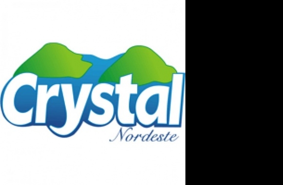 CRYSTAL NORDESTE Logo