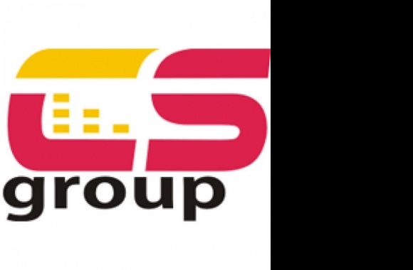 CS group Logo
