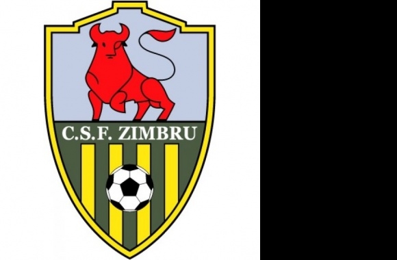 CSF Zimbru Chisinau Logo