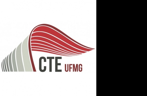 CTE UFMG Logo